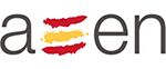 Logo AEEN. Asociación Española de Escuelas de Negocios