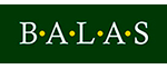 Logo B.A.L.A.S. The Business Association of Latin American Studies