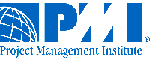 Logo PMI. Project Management Institute